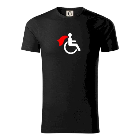 Super vozíčkář