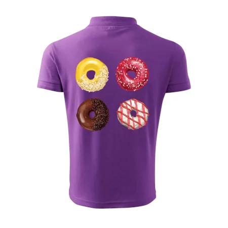 4 donuty