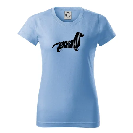 Jezevčík - Dachshund