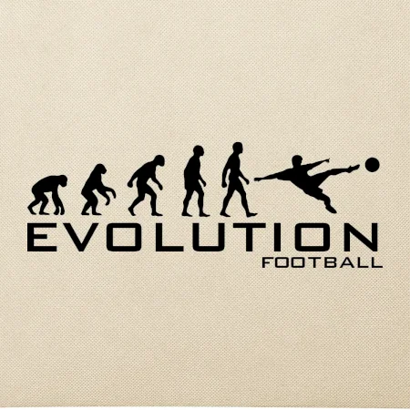 Evolution Football