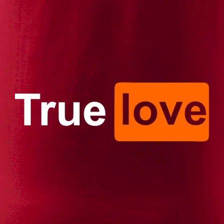 Porn - True Love