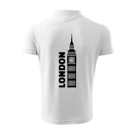 London věž