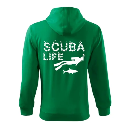 Scuba life