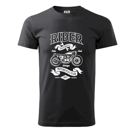 Rider speed wheels