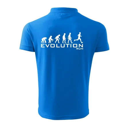 Evoluce Run