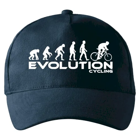 Evoluce cyklistiky