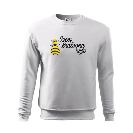 Jsem královna roje