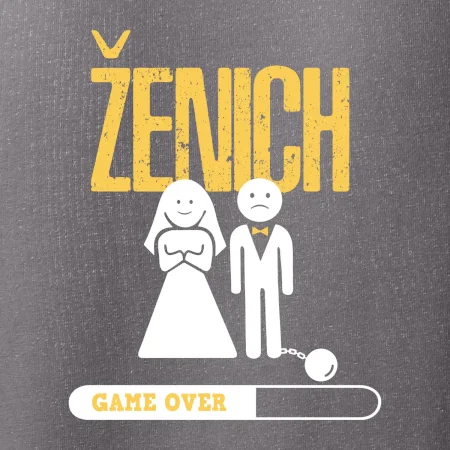Drink team ženich