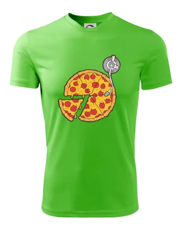 Pizza DJ