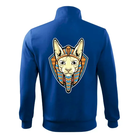 Egyptská kočka