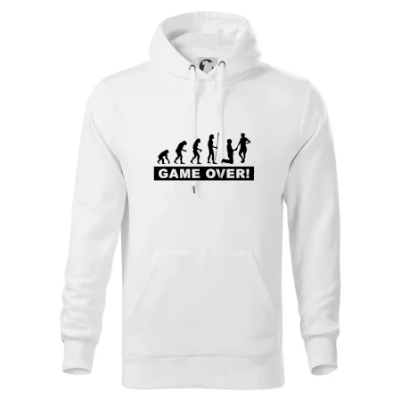 Game over evoluce