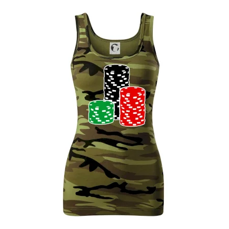 Poker žetony