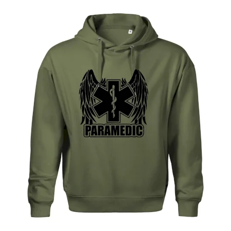Paramedic