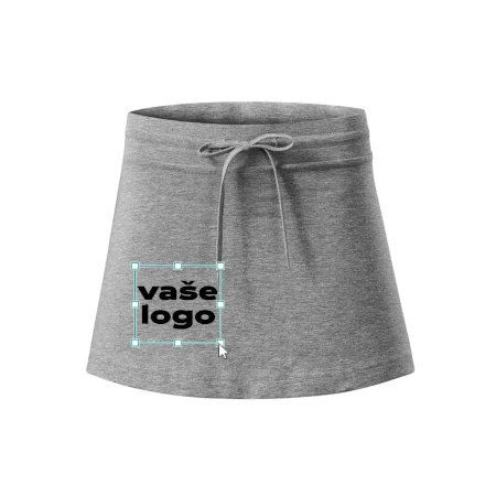 Vlastní logo - Tričko nebo mikina