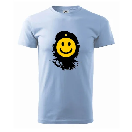 Che Smiley