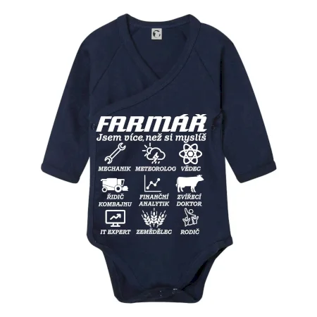 Symboly Farmář