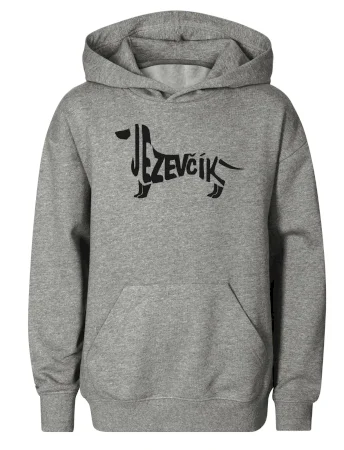 Jezevčík - CZ
