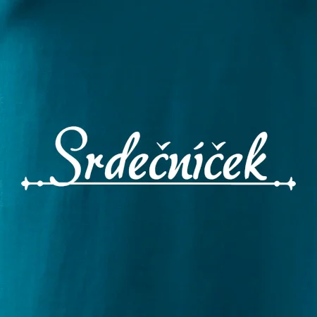 Staročeština - Srdečníček - drahoušek