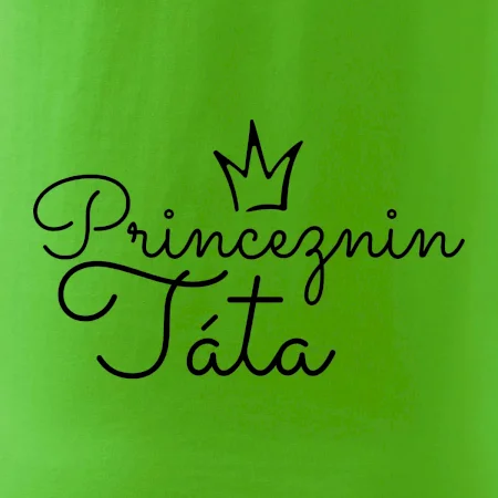 Princeznin táta