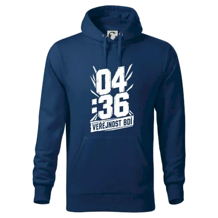 Veřejnost bdí  4:36