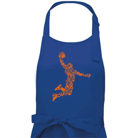 Hráč basketbalu ikony