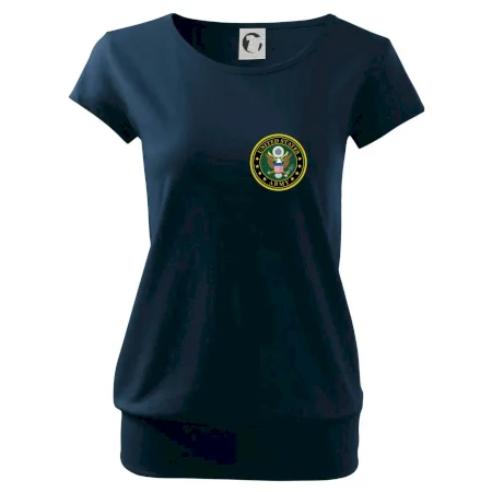 United States Army barevné