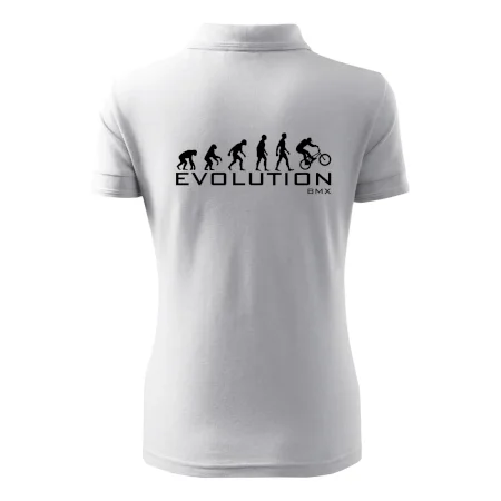 Evoluce BMX