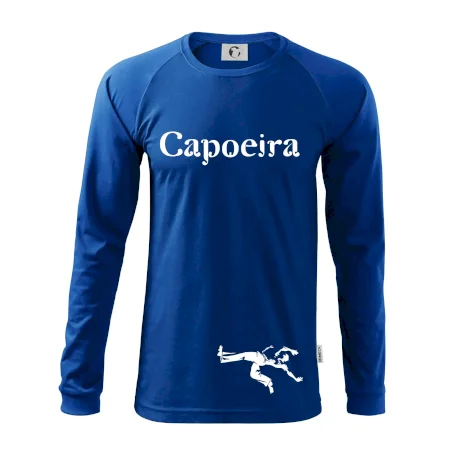 Capoeira velký