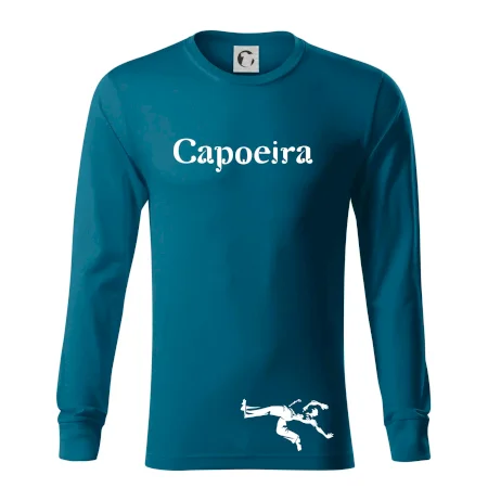 Capoeira velký