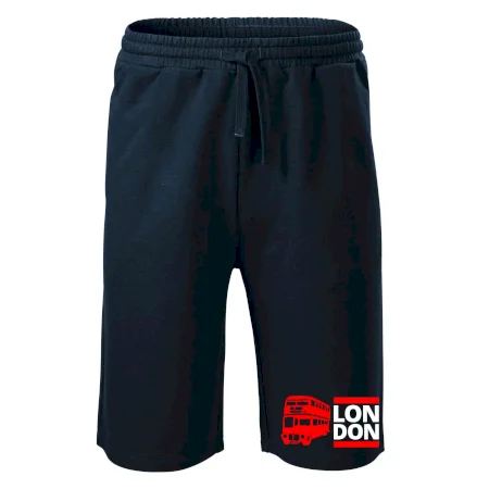 LON DON BUS