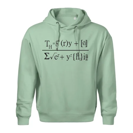 Teorie všeho (Theory of Everything)