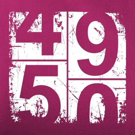 Tachometr 50
