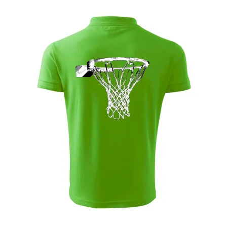 Basketbalový koš