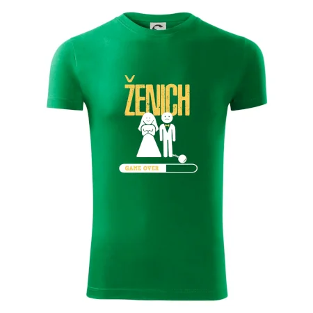Drink team ženich