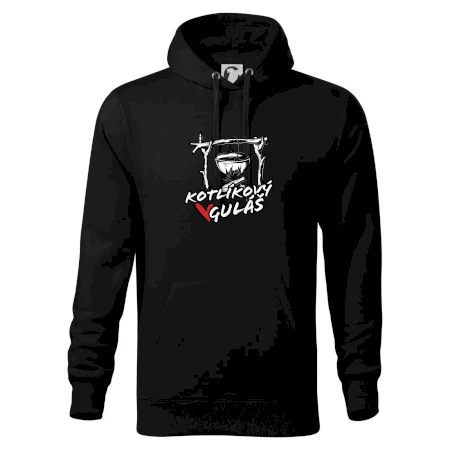 Kotlíkový guláš