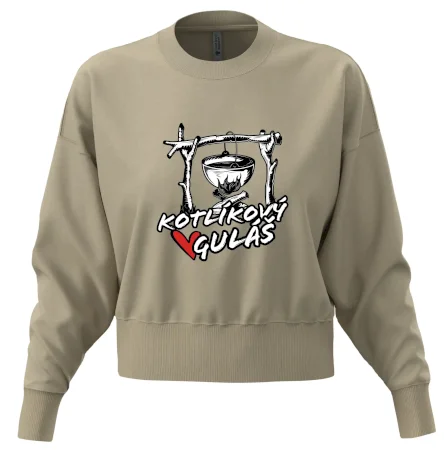 Kotlíkový guláš