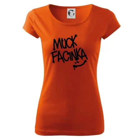 Muck facinka