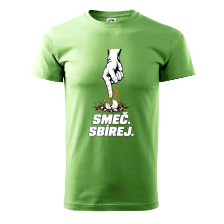 Smeč. sbírej.