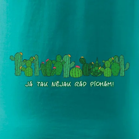 Kaktusy - Já tak rád píchám