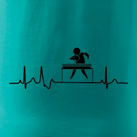 EKG stolní tenis