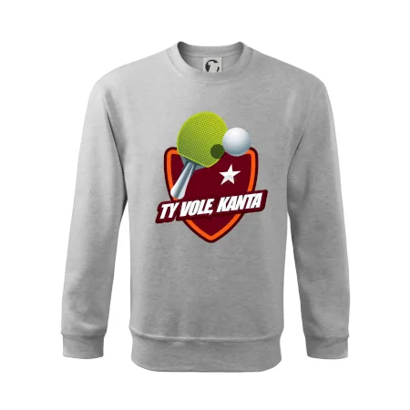 Stolní tenis - ty vole, kanta