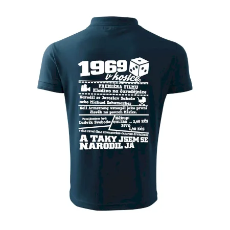 1969 v kostce