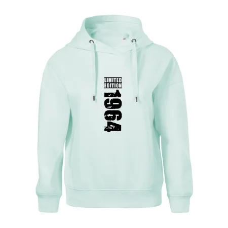 Limited edition 1964 pruh