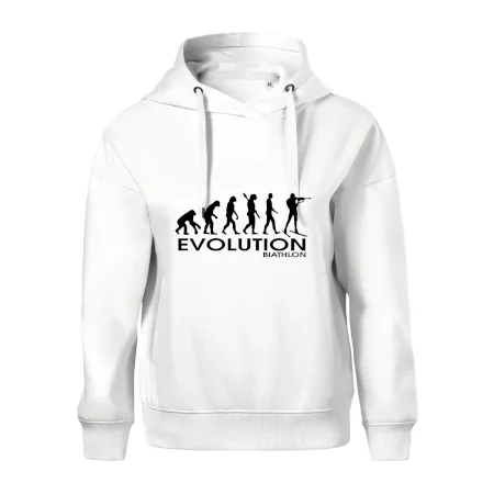 Evoluce biatlonu Biathlon