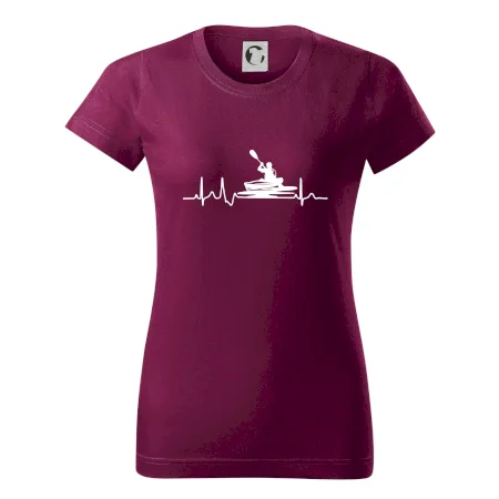 EKG kajak