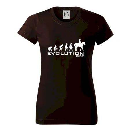 Evoluce Ride horse