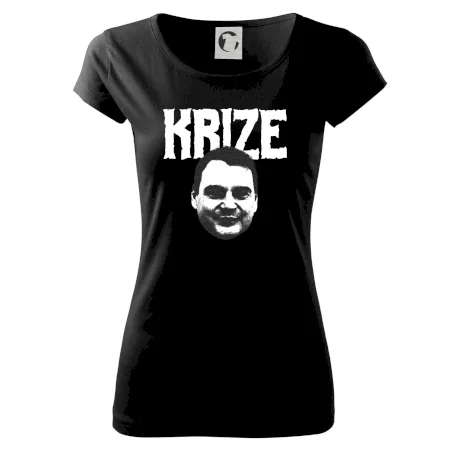 Děsivý Macinka krize