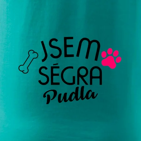 Jsem ségra Pudla