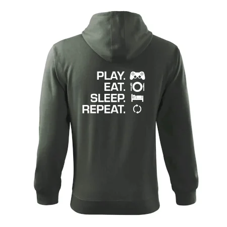 Play Eat Sleep Repeat game