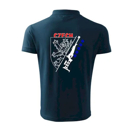 Biathlon - Czech Lion